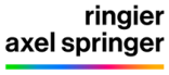 Ringier Axel Springer logo